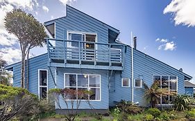 Ariki - National Park Holiday Home
